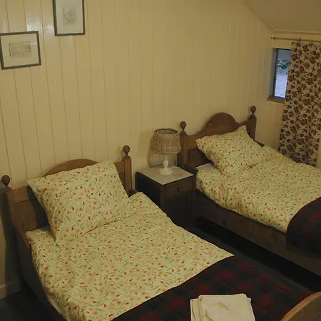 De Groene Pleisterplaats Panzió Aalten