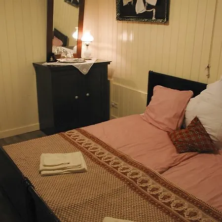 De Groene Pleisterplaats Aalten