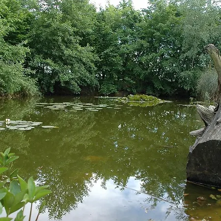 De Groene Pleisterplaats 3* Aalten