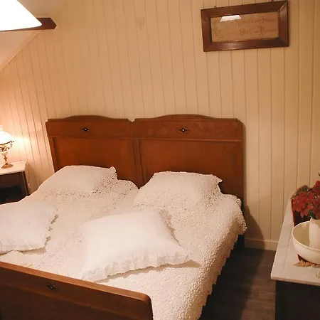 Panzió De Groene Pleisterplaats 3*