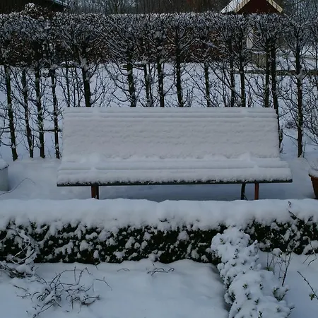 Panzió De Groene Pleisterplaats Aalten