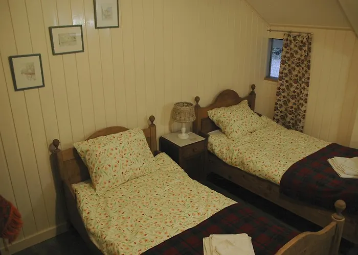 De Groene Pleisterplaats Bed & Breakfast Aalten