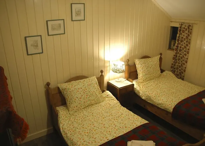 Bed & Breakfast De Groene Pleisterplaats Aalten