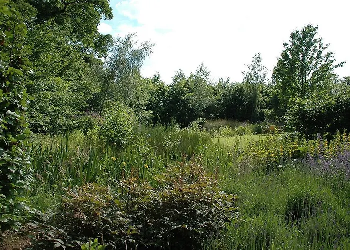 Bed & Breakfast De Groene Pleisterplaats 3*