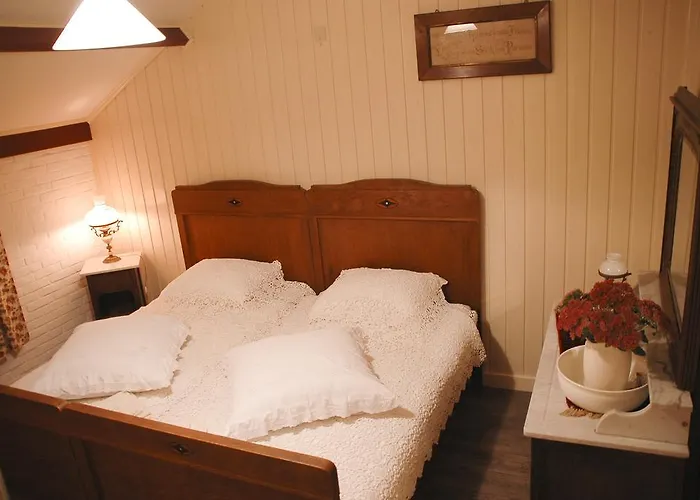 Bed & Breakfast De Groene Pleisterplaats 3*