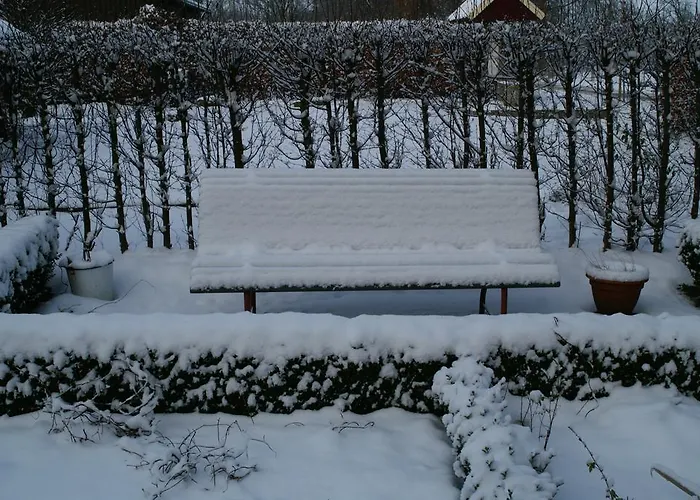 Bed & Breakfast De Groene Pleisterplaats Aalten