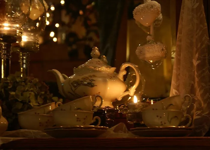 De Groene Pleisterplaats 3*