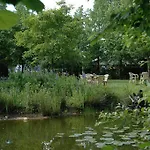 De Groene Pleisterplaats