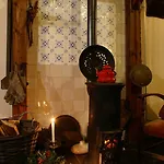 Bed & Breakfast De Groene Pleisterplaats