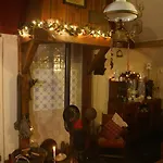Bed & Breakfast De Groene Pleisterplaats