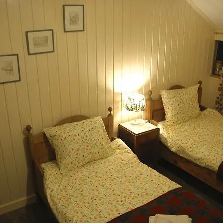 住宿加早餐酒店 绿色佩雷斯特普拉茨住宿加早餐旅馆 阿尔滕